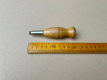 Load image into Gallery viewer, Awl handle screwable by RASCHE
