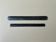 Load image into Gallery viewer, Shoemaker rasp set, used
