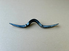 Load image into Gallery viewer, Pompadour heel plane
