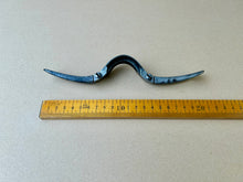 Load image into Gallery viewer, Pompadour heel plane
