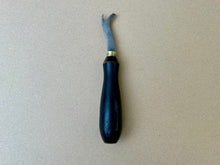 Load image into Gallery viewer, Shoemaker welt knife

