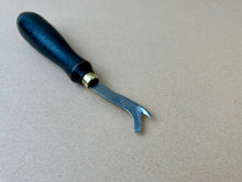 Load image into Gallery viewer, Shoemaker welt knife
