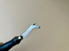 Load image into Gallery viewer, Shoemaker welt knife
