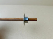 Load image into Gallery viewer, Frobana circular blade for cutting and skiving machine
