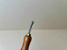 Load image into Gallery viewer, Channel groover with long blade
