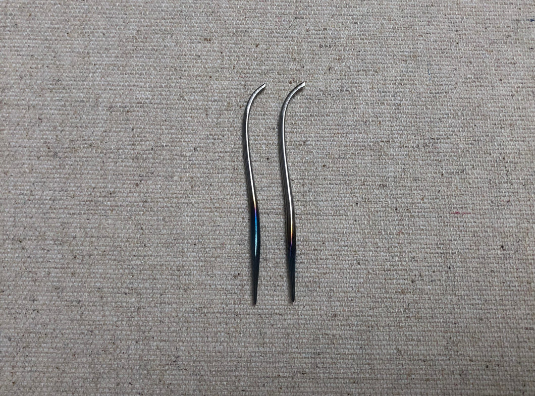 Awl for stitching 70 mm 1/2 by RASCHE