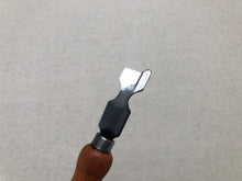 Load image into Gallery viewer, Feathering knife TINA 285, used
