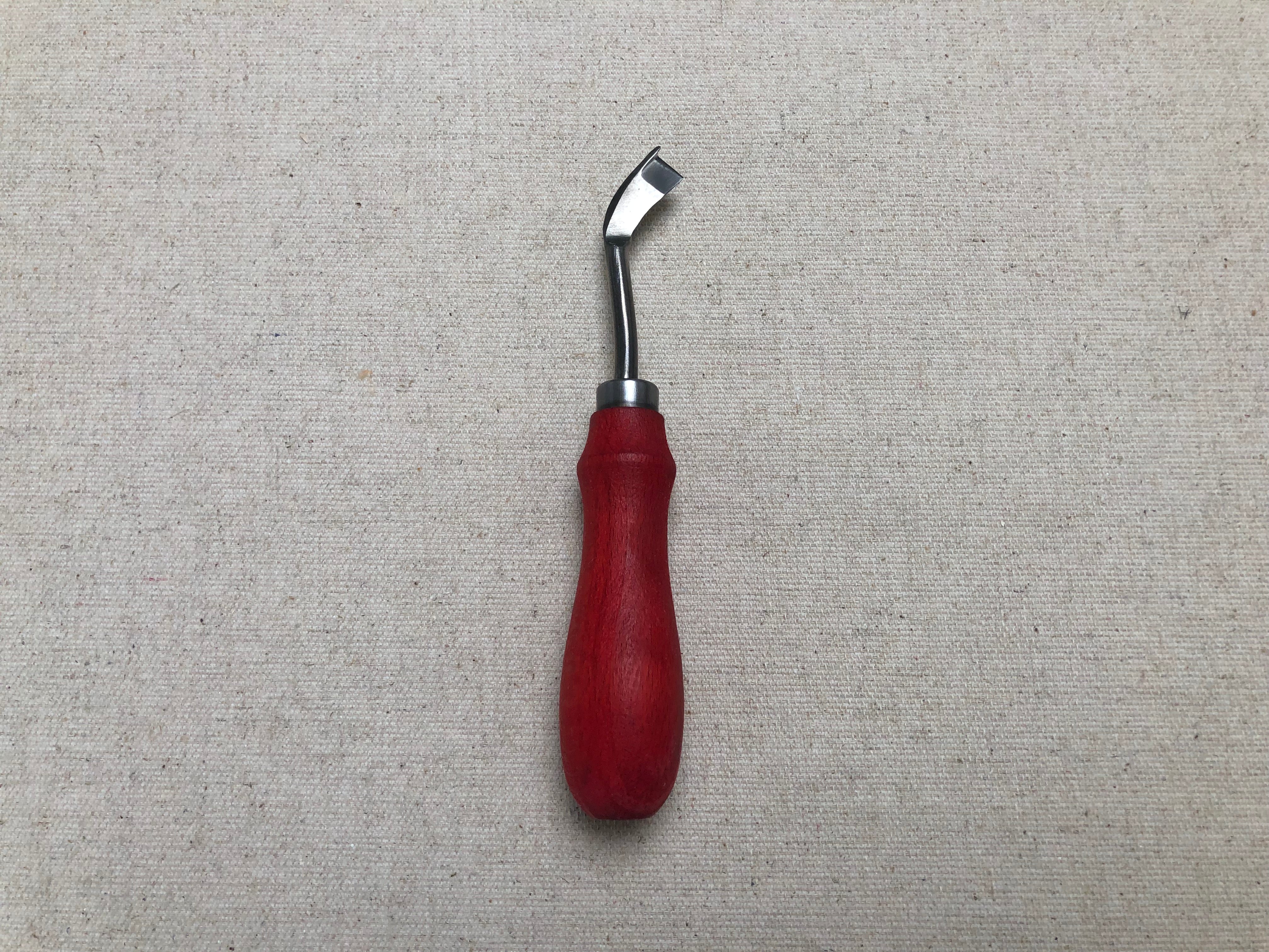 Shoemaker welt knife - new old stock No.1 – Shoemakercraft