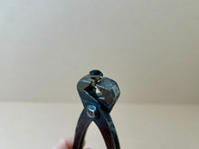 Load image into Gallery viewer, Boot lace speed hooks, vintage
