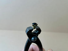 Load image into Gallery viewer, Boot lace speed hooks, vintage
