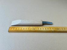 Load image into Gallery viewer, x Waist iron 6,0 mm by R.Hess
