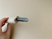 Load image into Gallery viewer, x Waist iron 6,0 mm by R.Hess
