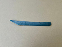 Load image into Gallery viewer, x Shoemaker skiving knife by E.A.Berg - 1942

