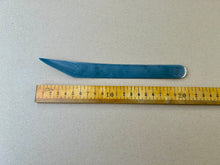 Load image into Gallery viewer, x Shoemaker skiving knife by E.A.Berg - 1942
