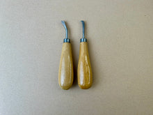 Load image into Gallery viewer, Stitch marker set  11 spi, 12 spi
