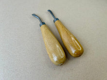 Load image into Gallery viewer, Stitch marker set  11 spi, 12 spi
