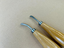 Load image into Gallery viewer, Stitch marker set  11 spi, 12 spi
