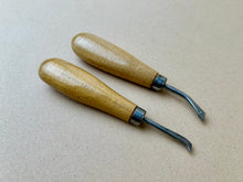 Load image into Gallery viewer, Stitch marker set  11 spi, 12 spi
