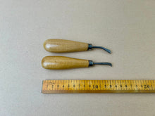 Load image into Gallery viewer, Stitch marker set  11 spi, 12 spi
