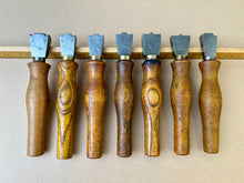 Load image into Gallery viewer, Set of irons by W.Röhrich, Vaihingen
