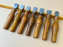 Load image into Gallery viewer, Set of irons by W.Röhrich, Vaihingen
