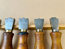 Load image into Gallery viewer, Set of irons by W.Röhrich, Vaihingen
