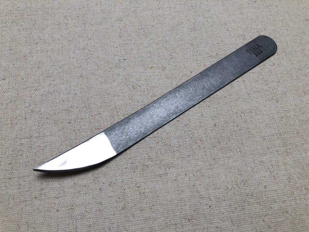 Shoemaker knife TINA 230