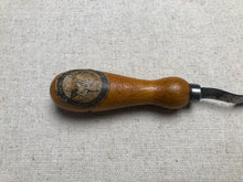 Load image into Gallery viewer, Feathering knife by R.Hess Magstadt No.2
