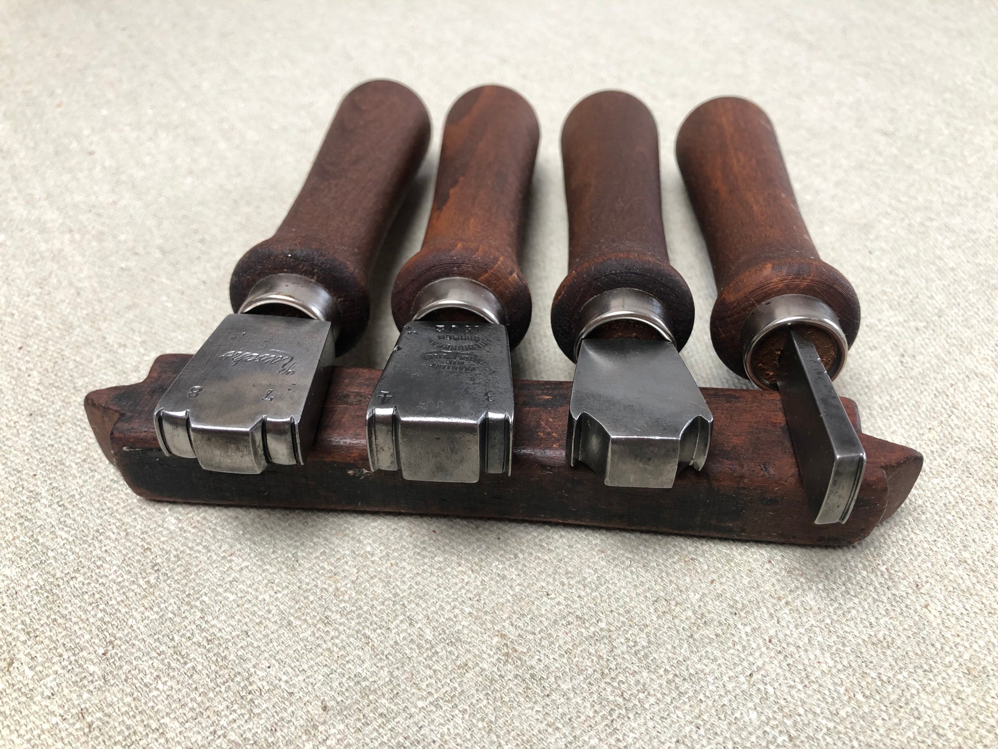 Shoemaker tool set kit for beginners in shoemaking PRO – Shoemakercraft