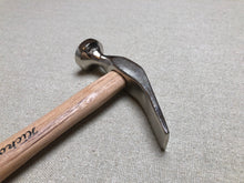 Load image into Gallery viewer, Shoemaker hammer repair handle
