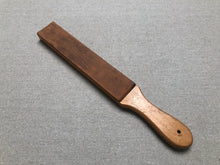 Load image into Gallery viewer, z Leather strop

