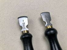 Load image into Gallery viewer, Edge set iron set by Koltzau, Hamburg
