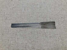 Load image into Gallery viewer, Steel metal sewing bristles 90 mm
