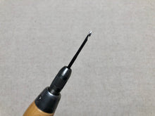 Load image into Gallery viewer, Hook needle, jerk needle 2,2 mm or 2,7 mm in handle
