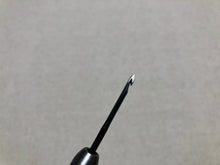 Load image into Gallery viewer, Hook needle, jerk needle 2,2 mm or 2,7 mm in handle
