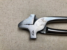 Load image into Gallery viewer, Shoemaker lasting pliers by F.DICK
