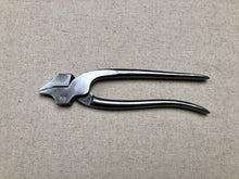 Load image into Gallery viewer, Shoemaker lasting pliers by ECZA
