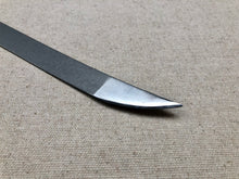 Load image into Gallery viewer, Shoemaker knife TINA 230, left handed
