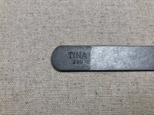 Load image into Gallery viewer, Shoemaker knife TINA 230, left handed
