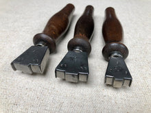 Load image into Gallery viewer, Set of irons by E.C.G.
