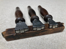 Load image into Gallery viewer, Set of irons by E.C.G.
