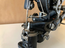 Load image into Gallery viewer, Junker &amp; Ruh SD 28 leather stitching machine
