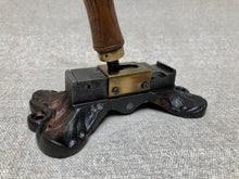 Load image into Gallery viewer, Aglet crimping machine by DAUDE
