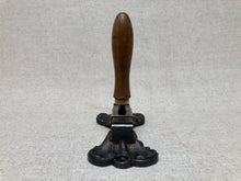 Load image into Gallery viewer, Aglet crimping machine by DAUDE
