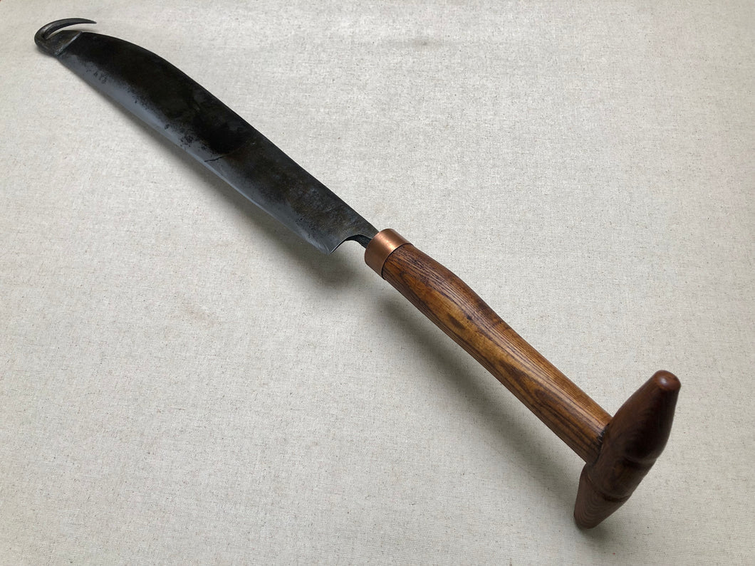 x Stock knife for lastmaking
