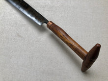 Load image into Gallery viewer, x Stock knife for lastmaking
