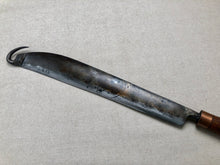 Load image into Gallery viewer, x Stock knife for lastmaking
