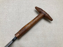 Load image into Gallery viewer, x Stock knife for lastmaking
