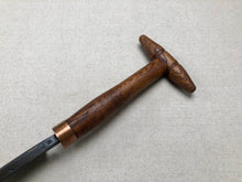 Load image into Gallery viewer, x Stock knife for lastmaking
