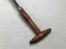 Load image into Gallery viewer, x Stock knife for lastmaking
